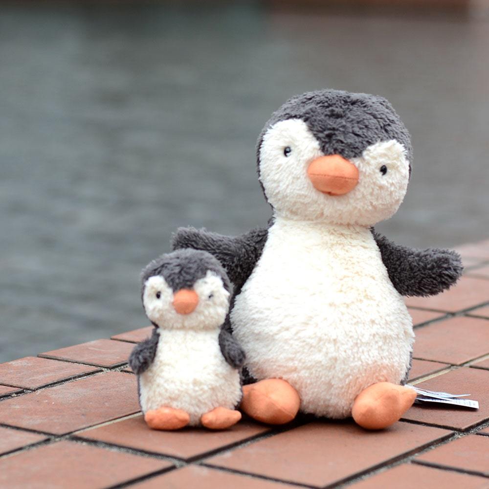 楽天市場】【正規販売代理店】【選べるラッピング】 Jellycat Peanut