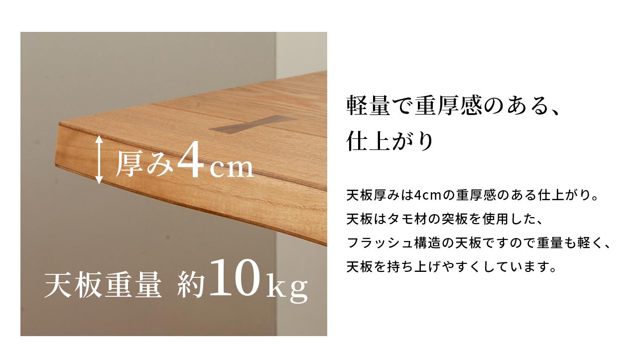 楽天市場】こたつ天板のみ 「みやび こたつ天板」 幅150 ブラウン