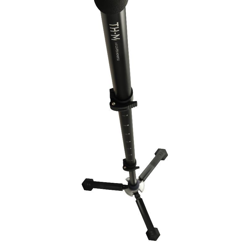 楽天市場】自立できる一脚 Libec TH-M KIT ビデオ一脚 撮影 ビデオ