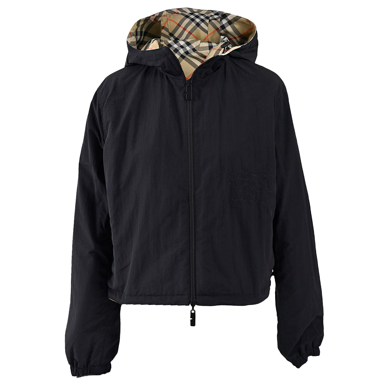 楽天市場】バーバリー BURBERRY ナイロンジャケット 8104107 ES24 WW