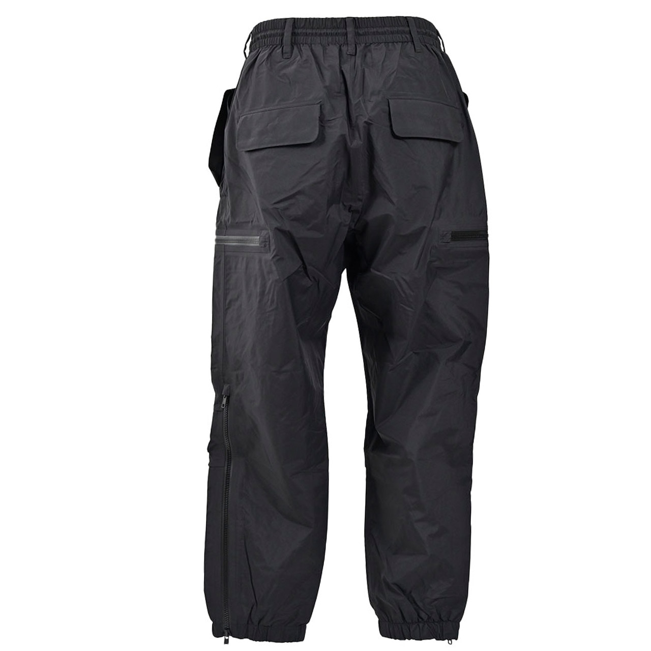 楽天市場】ワイスリー Y-3 カーゴパンツ Y-3 GTX CUFFED CARGO PANTS