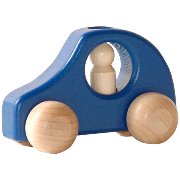 楽天市場】Konrad Keller ケラー社 1人のりPKW (白木/赤/青)〜ドイツの