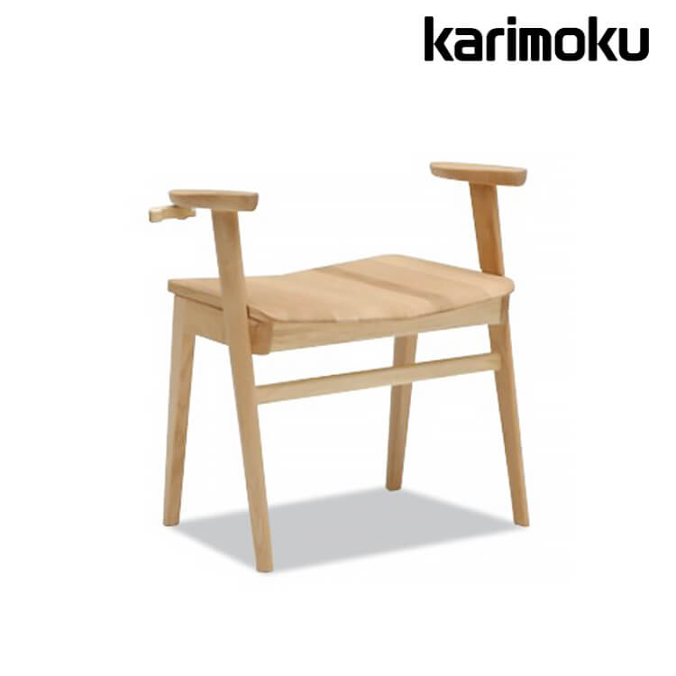カリモク スツール ハイタイプ」の人気商品一覧 | 安い商品を通販