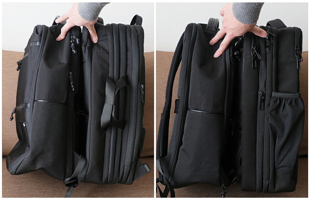 楽天市場 | Evoon - マルチビジネスリュックair2.0とマルチビジネス