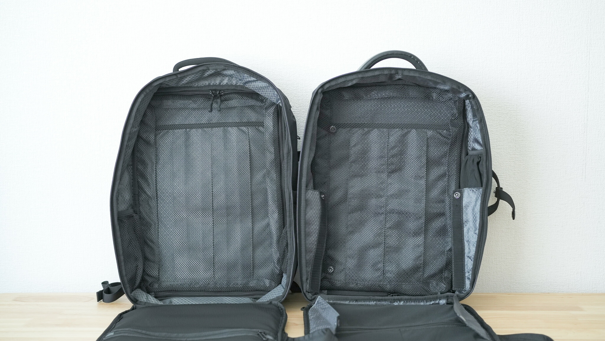 楽天市場 | Evoon - ここが変わった！Evoon 「マルチビジネスリュック