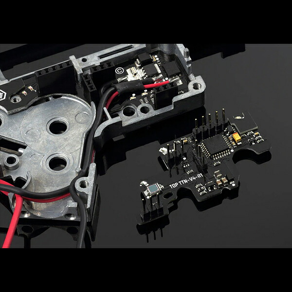 楽天市場】【楽天1位!】GATE TITAN V2 NGRS Expert 前方配線用/後方