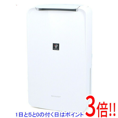 楽天市場】除湿機 シャープ cv-p71の通販