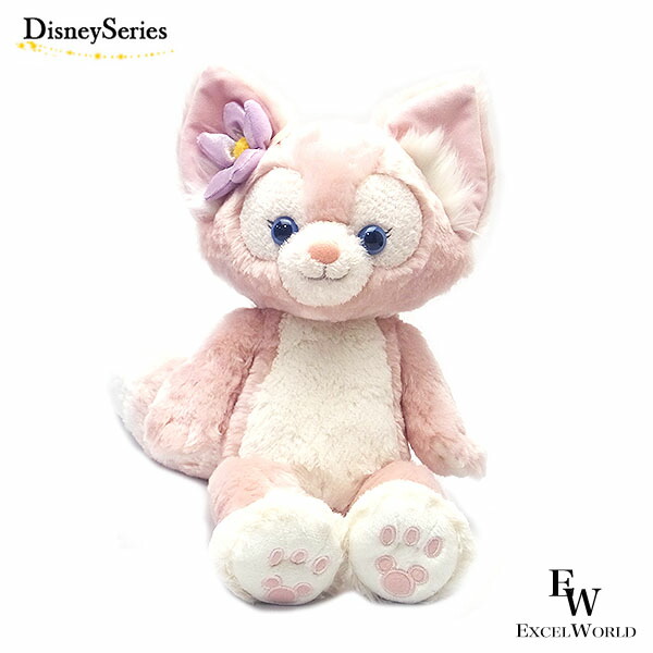 楽天市場】リーナベル ぬいぐるみ Mサイズ クリスマスコスチュームを来