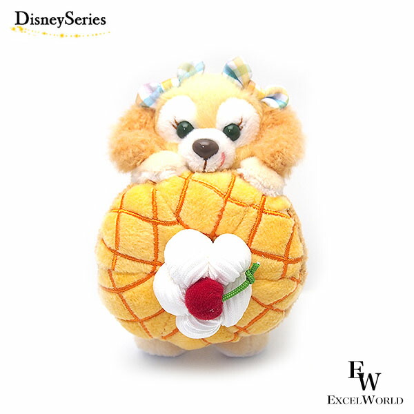 楽天市場】クッキーアン ぬいぐるみバッジの通販