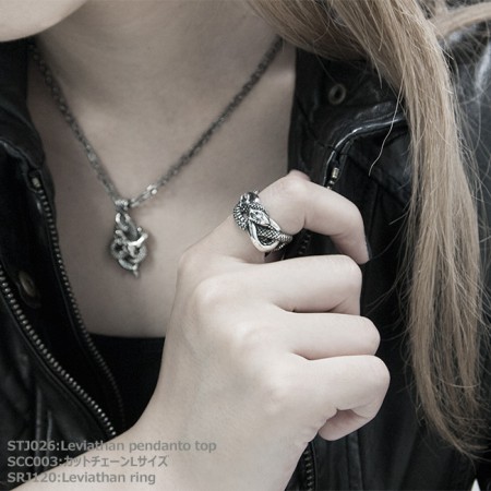 楽天市場】bizarre ビザール ネックレス The seven deadly sins series