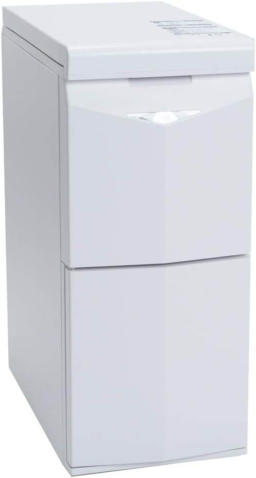 楽天市場】白米・玄米用定温米びつクーラー 21kg用 TRA21（TTW21後継品