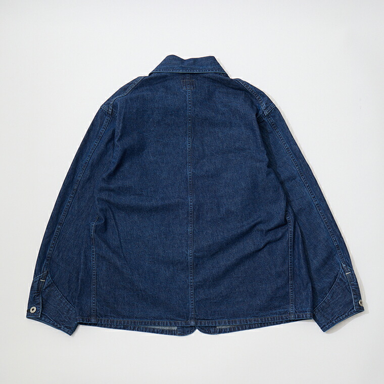 楽天市場】POST OVERALLS (ポストオーバーオールズ) POST 46 10oz