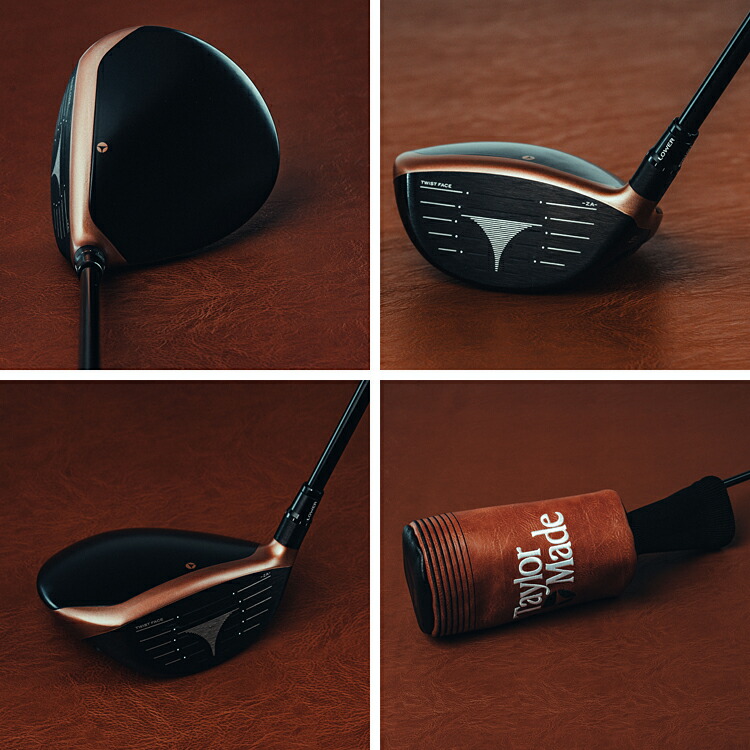 楽天市場】【限定品】 TaylorMade テーラーメイド 日本正規品 BRNR