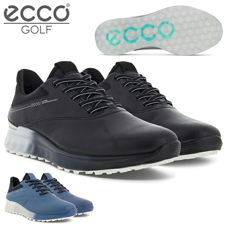 楽天市場】ecco golf s－threeの通販