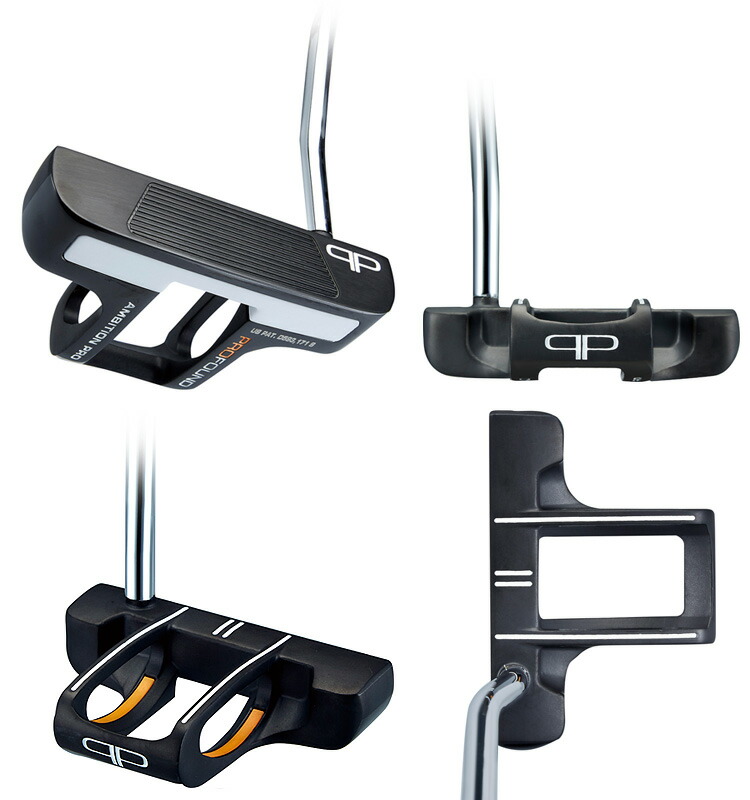 楽天市場】PROFOUND GOLF プロファウンドゴルフ日本正規品 Ambition