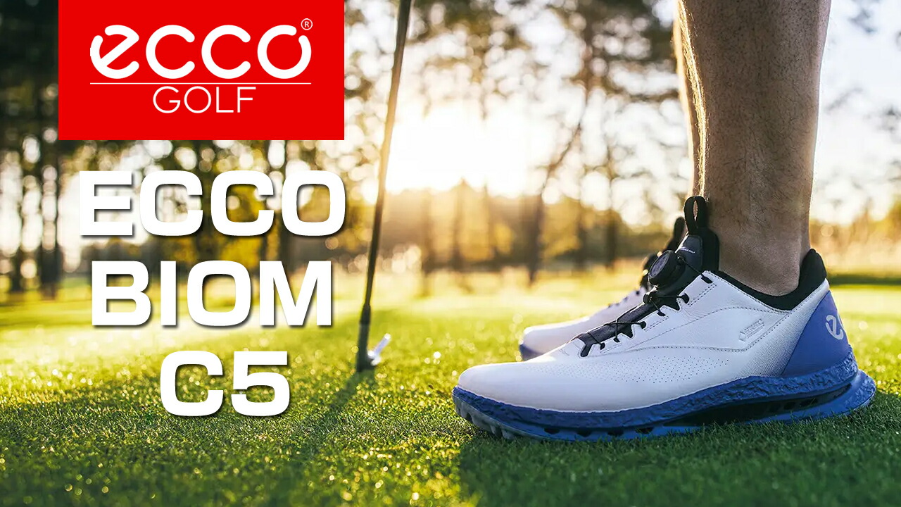 楽天市場 | EZAKI NET GOLF - ECCOゴルフシューズ特集