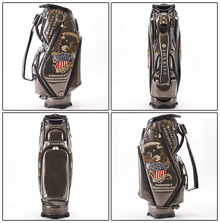 楽天市場】【限定品】 SHERIFF シェリフ 日本正規品 STANDARD イーグル