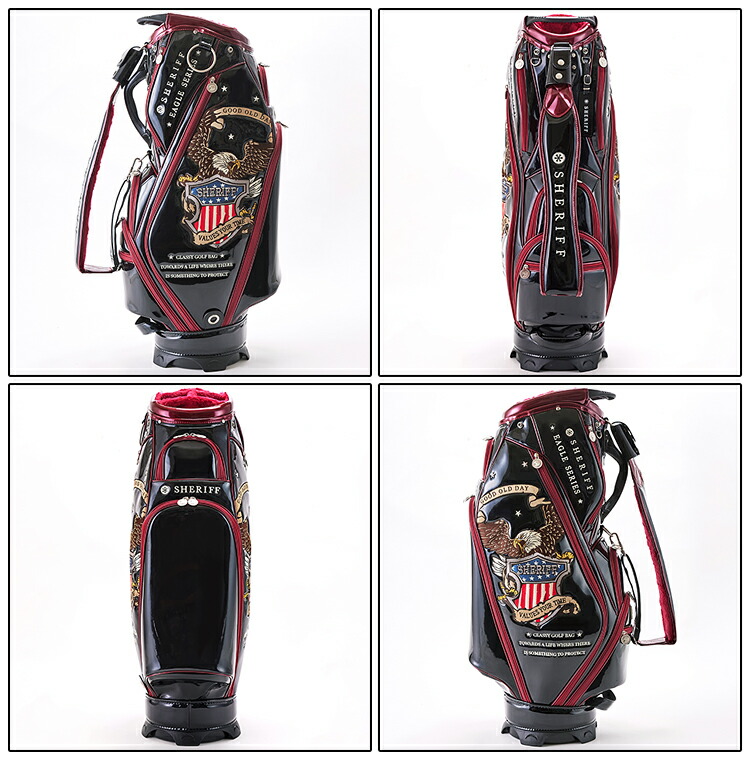 楽天市場】【限定品】 SHERIFF シェリフ 日本正規品 STANDARD イーグル