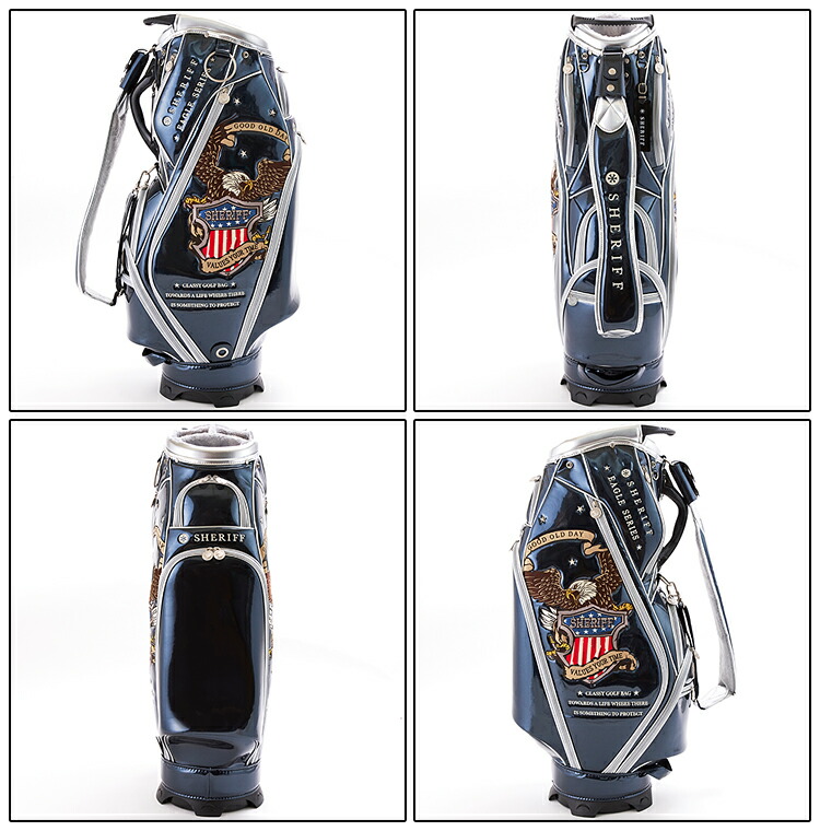 楽天市場】【限定品】 SHERIFF シェリフ 日本正規品 STANDARD イーグル