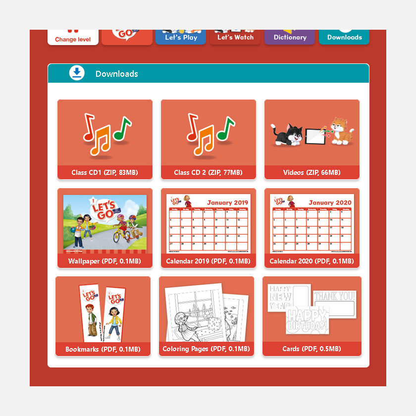 楽天市場】英語教材 レッツゴー Let's Go 小学生 3冊セット OXFORD