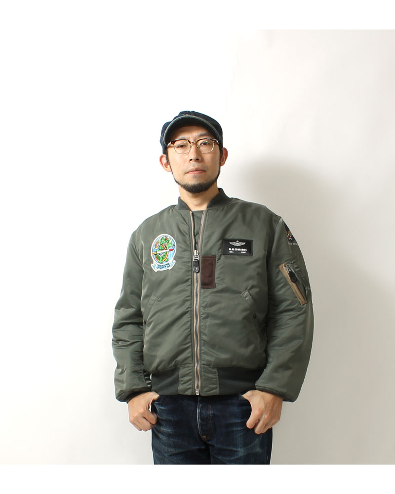 楽天市場】☆クーポン配布!スーパーSALE☆ バズリクソンズ フライト