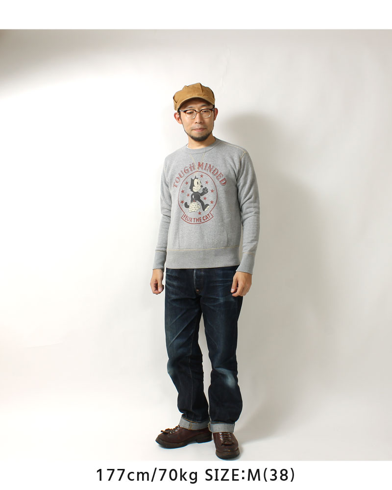 楽天市場】☆クーポン配布!スーパーSALE☆ トイズマッコイ スウェット