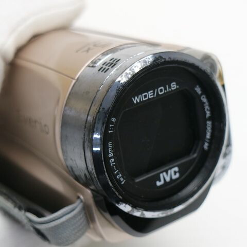 楽天市場】【中古】 良品中古 GZ-E565 ピンクゴールド 安心保証 即日