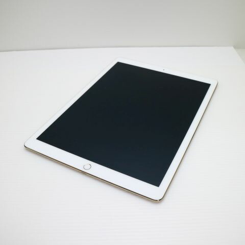 楽天市場】ipad pro 12．9インチ wi－fi 128gb [ゴールド]の通販