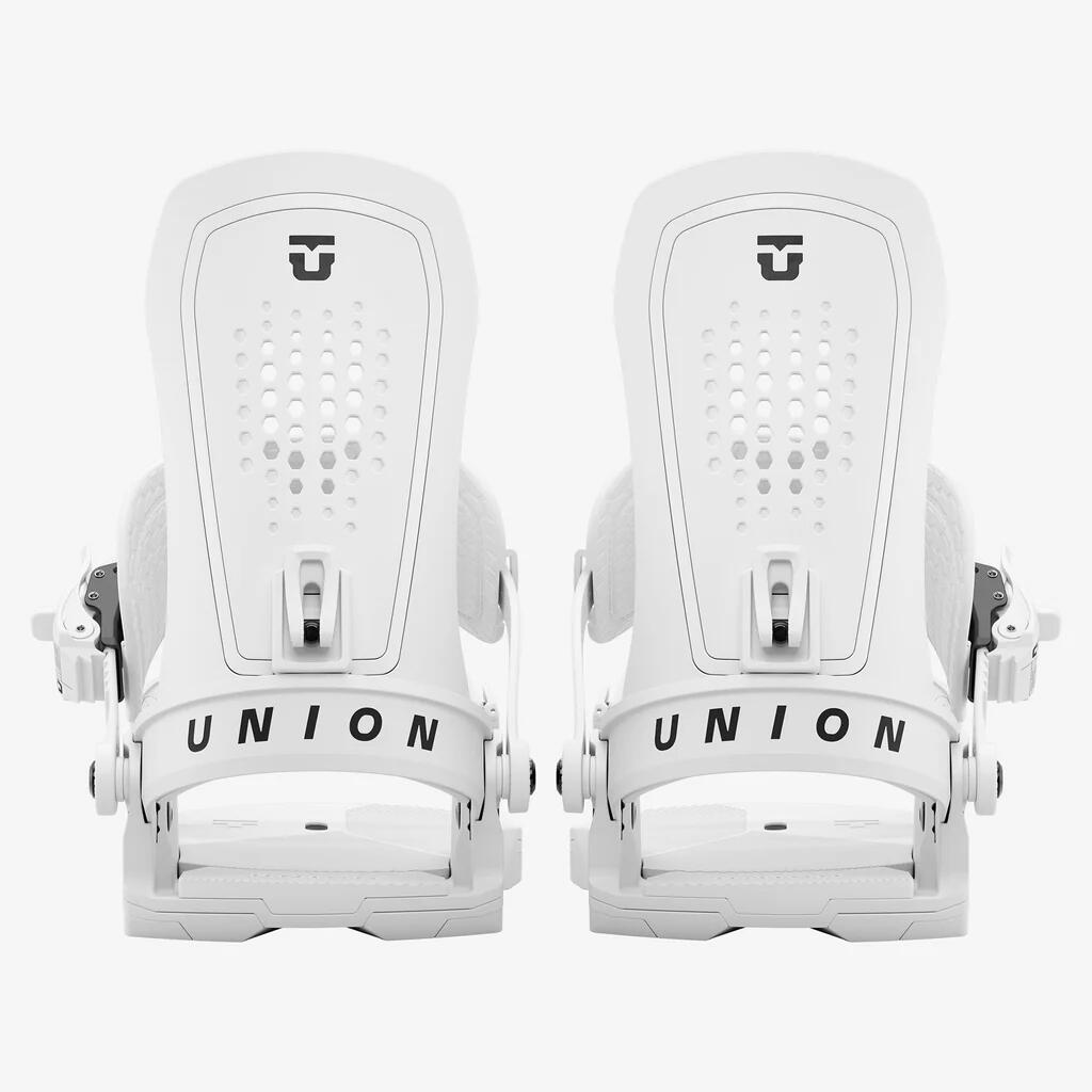 楽天市場】【新品未使用】25-26 Union BINDING FORCE WHITE 20-YR M