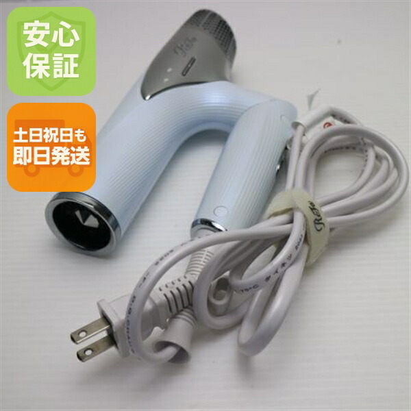 楽天市場】ReFa ビューテック ドライヤースマート RE-AN-02Aの通販