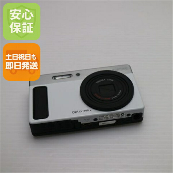 楽天市場】PENTAX Optio H90の通販