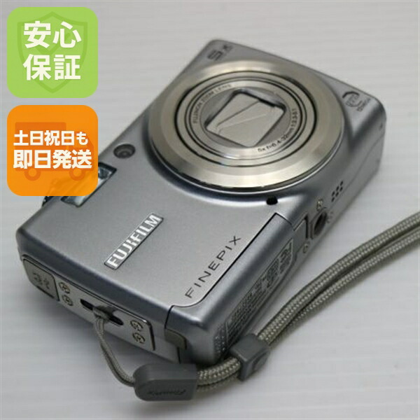 楽天市場】FUJIFILM デジタルカメラ FinePix (ファインピックス
