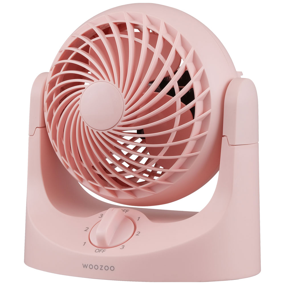 楽天市場】[5%OFFクーポン☆3日20:00-11日9:59]扇風機 卓上 静音