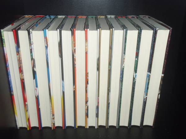 楽天市場】【最大3％OFF】 【中古】 送料無料 ハードカバー版 ダレン