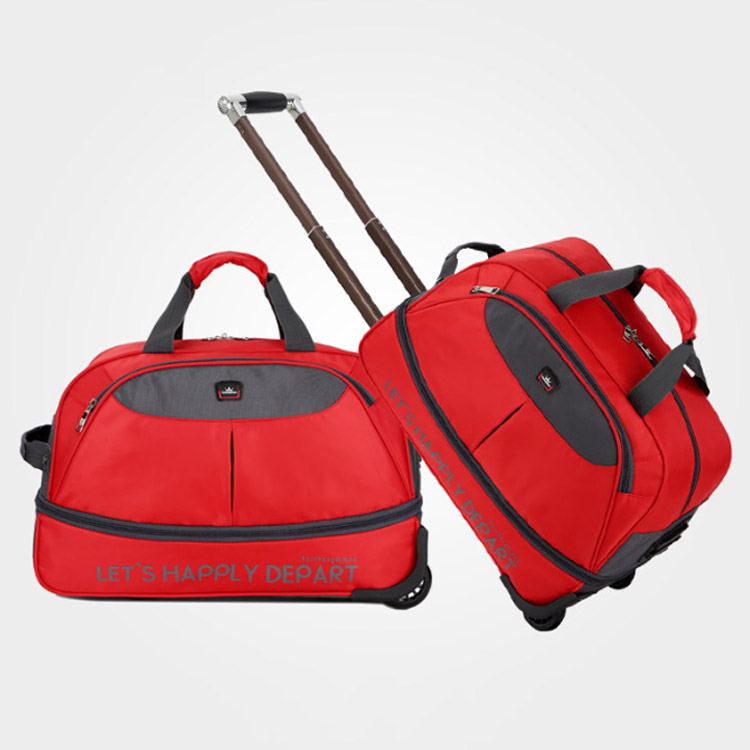 楽天市場】ボストンキャリーバッグ ボストンバッグ 拡張可能 機内