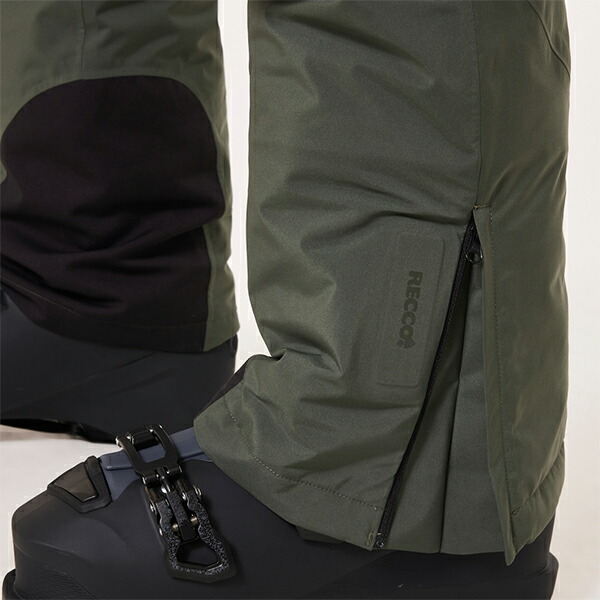 楽天市場】45%off 送料無料 スノーボードウェア メンズ パンツ