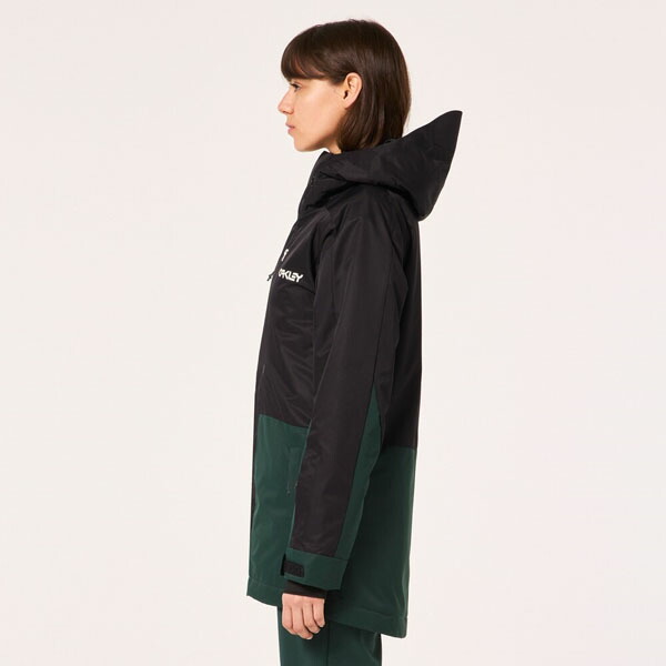 楽天市場】ラスト1点 XSサイズ 40%off 送料無料 スノーボードウェア