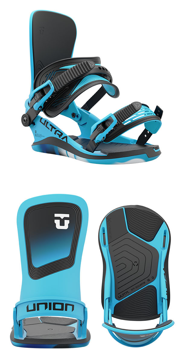 楽天市場】送料無料 UNION ユニオン バインディング ULTRA ウルトラ