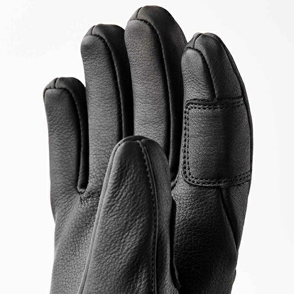 楽天市場】送料無料 レザーグローブ HESTRA ヘストラ Womens Fall Line