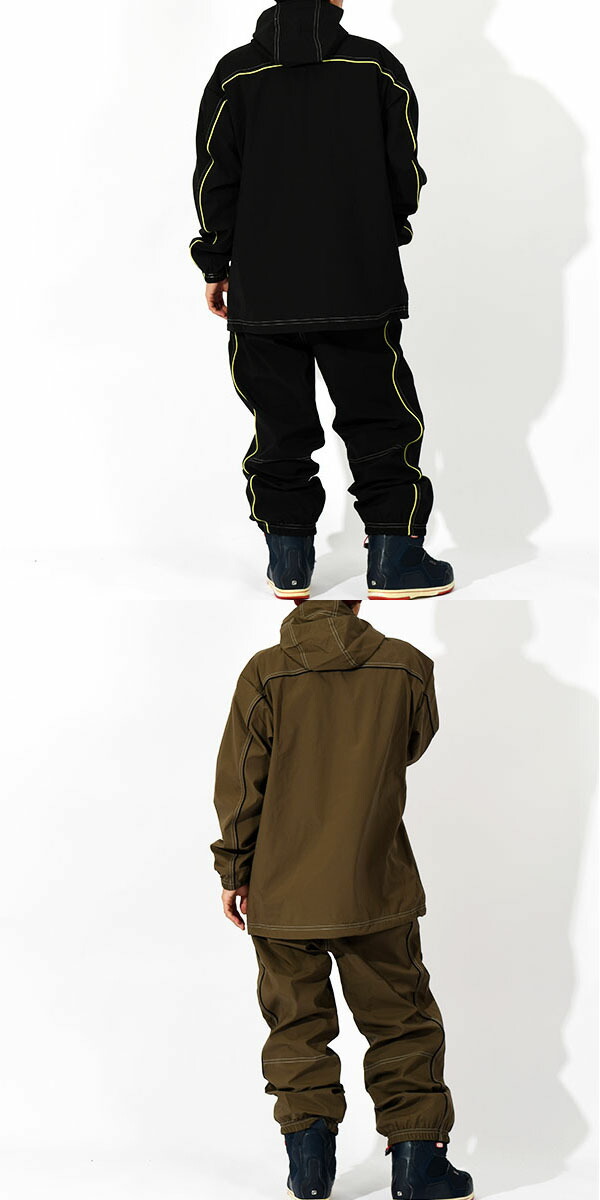 楽天市場】40%off 送料無料 スノーボードウェア QUIKSILVER クイック