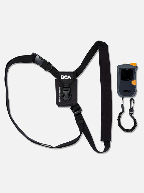 楽天市場】送料無料 ビーシーエー BCA BACKCOUNTRY ACCESS バック