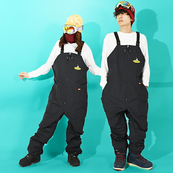 楽天市場】30%off 送料無料 スノーボードウェア KM4K カモシカ