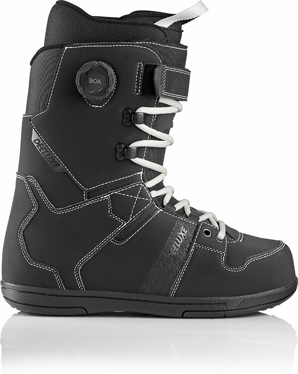 楽天市場】送料無料 ディーラックス DEELUXE スノーボード ブーツ DNA