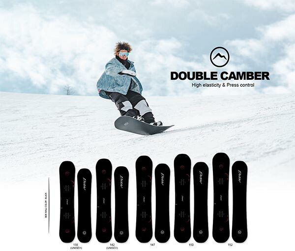 楽天市場】ラスト1本 142 のみ 送料無料 NOVEMBER ノベンバー 板