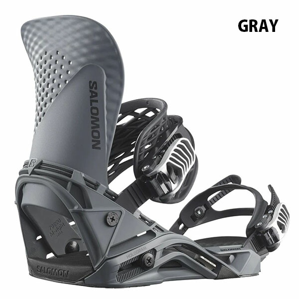 楽天市場】送料無料 SALOMON サロモン バインディング HOLOGRAM