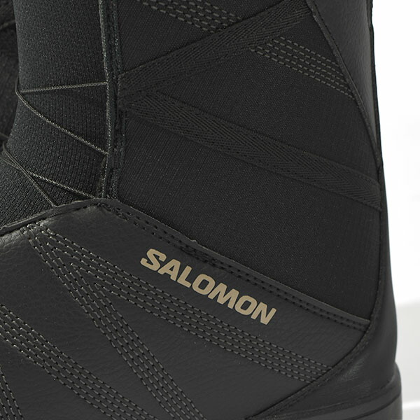 楽天市場】送料無料 SALOMON サロモン スノーボード ブーツ ボア
