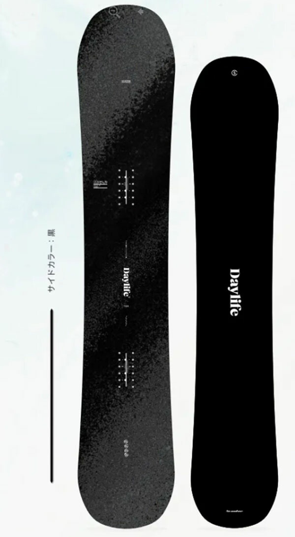 楽天市場】ラスト1点 146 送料無料 スノーボード 板 Scooter