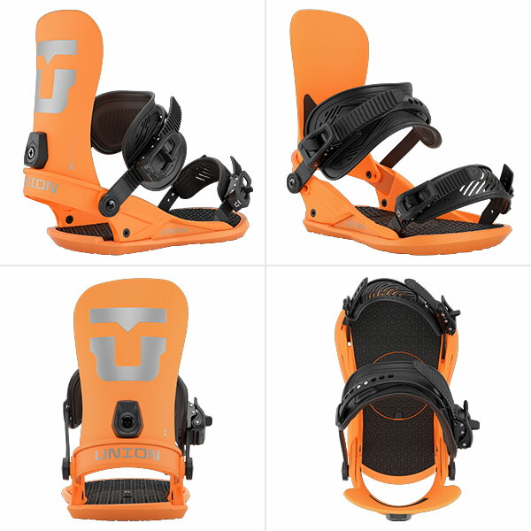 楽天市場】送料無料 UNION ユニオン バインディング STRATA ストラータ