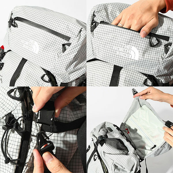 楽天市場】送料無料 ノースフェイス リュックサック メンズ レディース