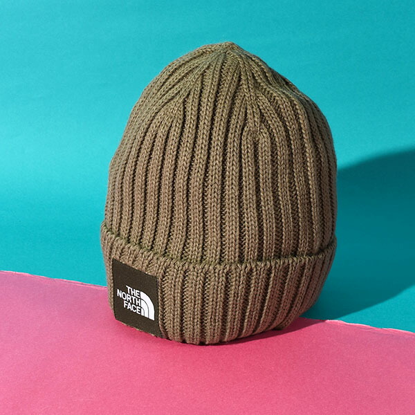 楽天市場】ネコポス発送！送料無料 ニット帽 ノースフェイス キッズ